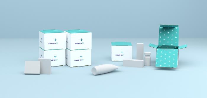Smurfit Kappa launches unique sustainable packaging portfolio to drive growth in the online health and beauty market